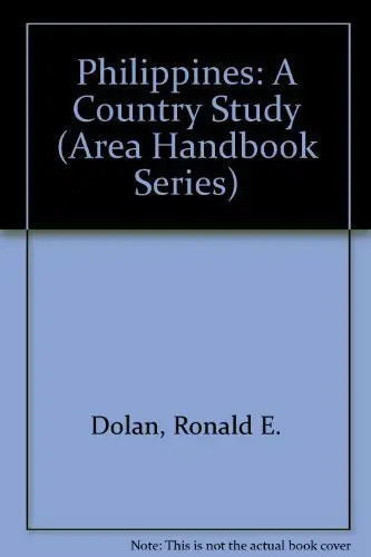 Cover of Philippines