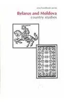 Cover of Belarus and Moldova