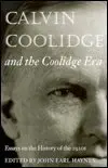 Cover of Calvin Coolidge and the Coolidge Era