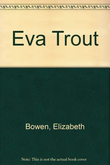 Cover of Eva Trout