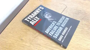 Cover of Tyranny's Ally