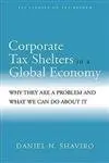 Cover of Corporate Tax Shelters in a Global Economy