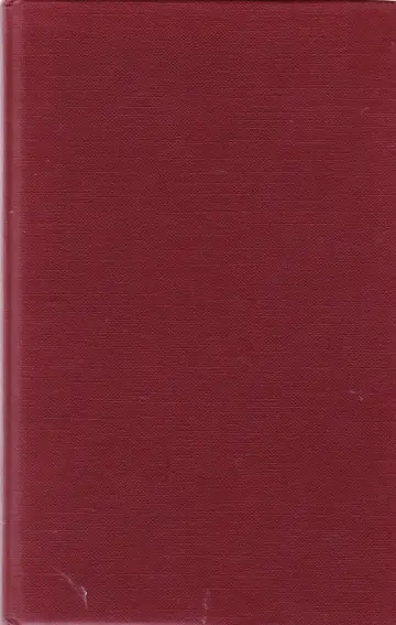 Cover of On Thinking