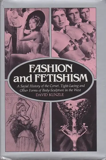 Cover of Fashion and Fetishism