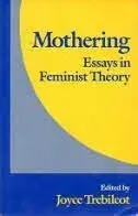 Cover of Mothering