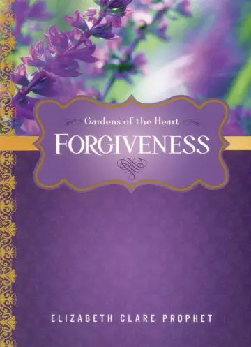 Cover of Forgiveness
