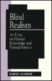 Cover of Blind Realism