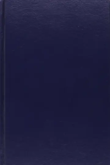 Cover of Liberalism at the Crossroads