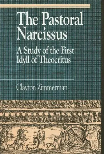 Cover of The Pastoral Narcissus