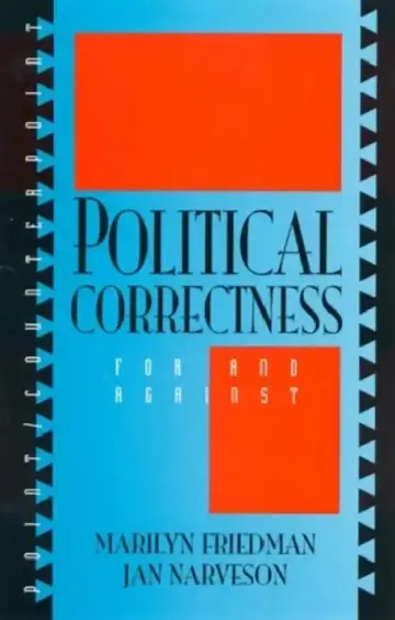 Cover of Political Correctness