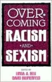 Cover of Overcoming Racism and Sexism