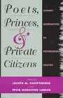 Cover of Poets, Princes and Private Citizens