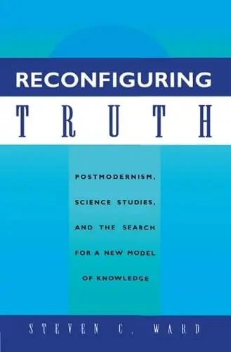 Cover of Reconfiguring Truth