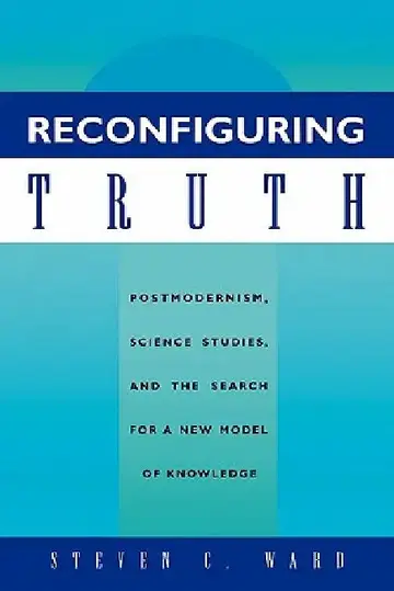 Cover of Reconfiguring Truth