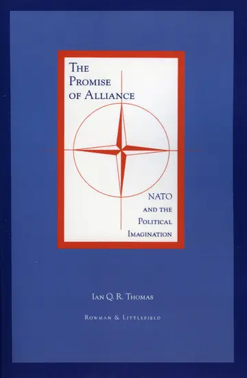 Cover of The Promise of Alliance