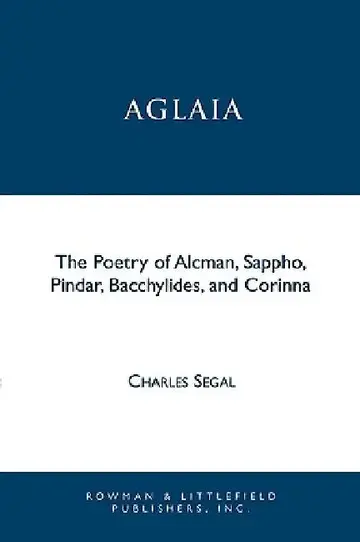Cover of Aglaia