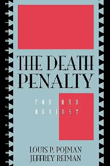 Cover of The Death Penalty