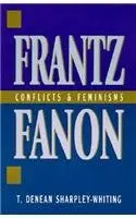 Cover of Frantz Fanon