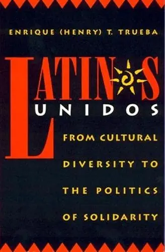 Cover of Latinos Unidos