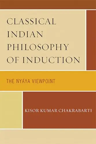 Cover of Classical Indian Philosophy