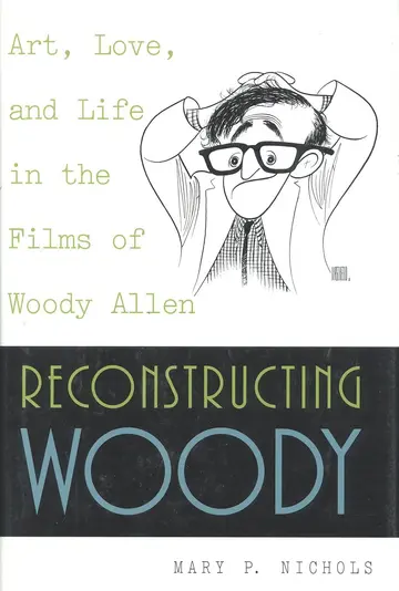 Cover of Reconstructing Woody