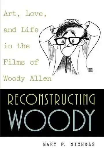 Cover of Reconstructing Woody