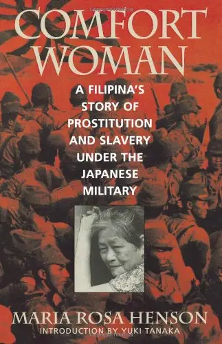 Cover of Comfort Woman