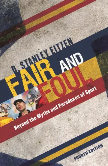 Cover of Fair and Foul