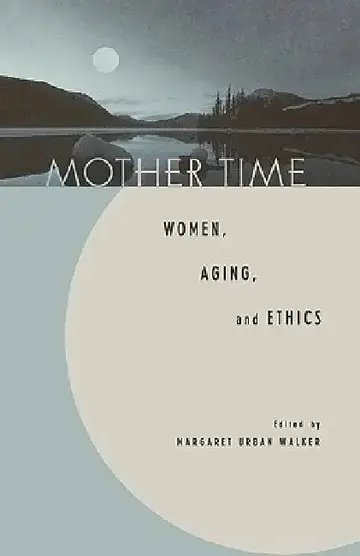 Cover of Mother Time