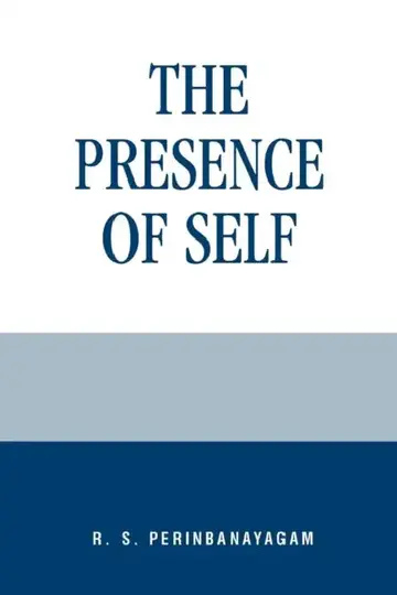Cover of Presence of Self