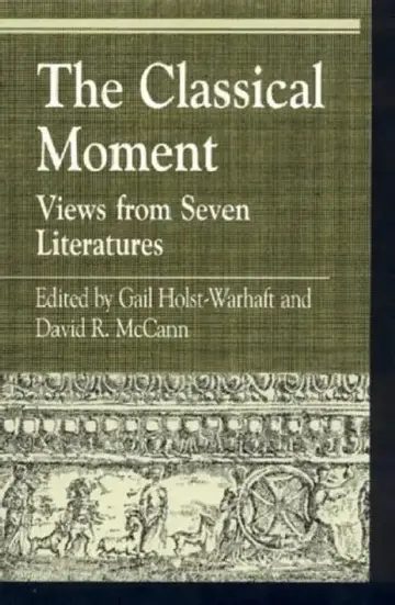 Cover of The Classical Moment