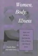 Cover of Women, Body, Illness