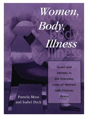 Cover of Women, Body, Illness