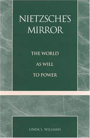 Cover of Nietzsche's Mirror