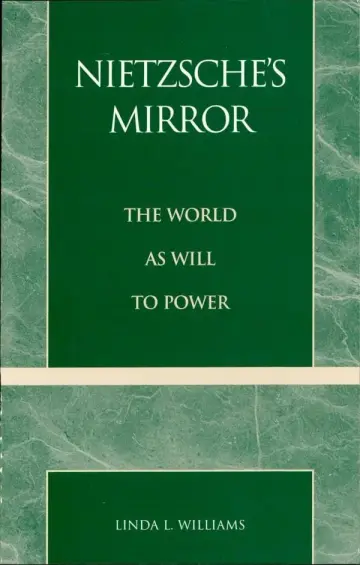 Cover of Nietzsche's Mirror