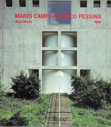 Cover of Mario Campi & Franco Pessina