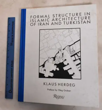 Cover of Formal Structure in Islamic Architecture