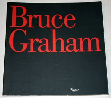 Cover of Bruce Graham, Som