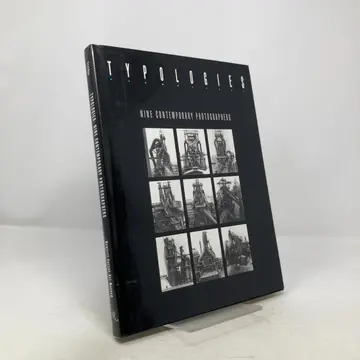 Cover of Typologies
