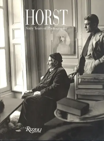 Cover of Horst
