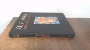 Cover of Visions of Heaven & Hell