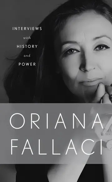 Cover of Interviews with History and Conversations with Power