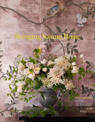 Cover of Bringing Nature Home