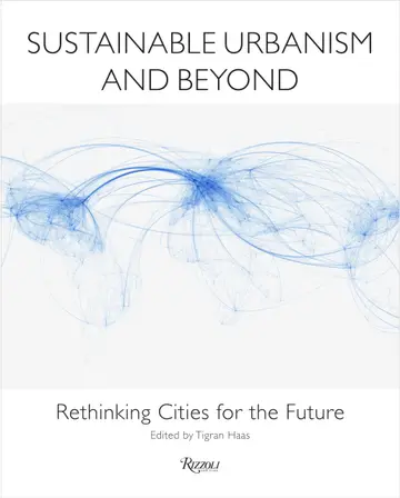 Cover of Sustainable Urbanism and Beyond