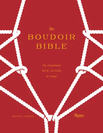 Cover of The Boudoir Bible