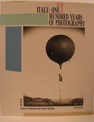 Cover of Italy