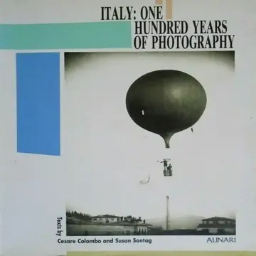 Cover of Italy