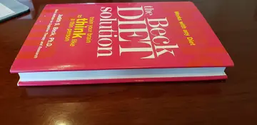 Cover of The Beck Diet Solution