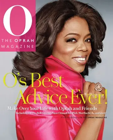Cover of O's Best Advice Ever!