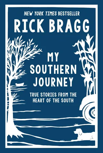 Cover of My Southern Journey
